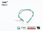 Overmolding Gps Cable Assembly 101mm To 302mm Ul Approval For Industry