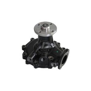 Wholesale J05E SK200-8 Excavator Engine Parts 16100-E0373 Black Water Pump from china suppliers