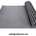 Open Grid Swimming Pool Anti Slip Mats 1.3CM