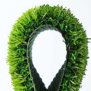 Wholesale 30mm Non Filing Artificial Grass For Indoor Soccer from china suppliers