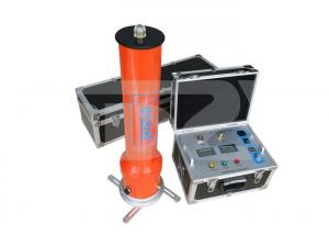 Wholesale Compact DC High Voltage Test Set , Electronic Test Equipment Regulation Accuracy ≤1% from china suppliers