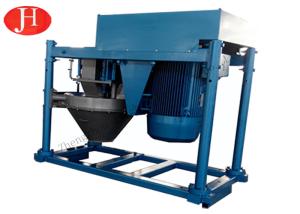 Wholesale Reliable Operation Corn Starch Vertical Pin Mill Grinder Machine Large Capacity from china suppliers