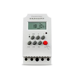 Wholesale Digital Time Switch KG-316T-II from china suppliers