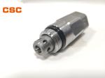 Standard Excavator Hydraulic Control Valve Parts Relief Valve for CARTER 320C