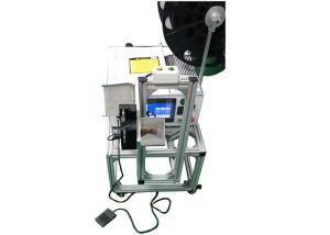 Wholesale Auto Locking Nylon Cable Ties SWT36200FC Zip Tie Machine For Big Rubber Tubes from china suppliers