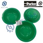 Parker H140ES 120H Hydraulic Breaker Rubber Diaphragm 140H Rock Hammer Membrane