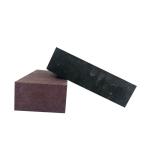 Industrial Furnaces Little SiO2 Content Chrome Corundum Brick for Glass Furnace