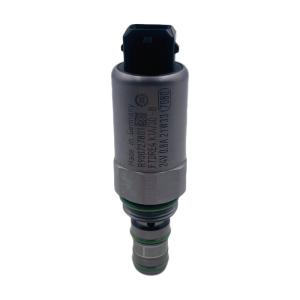 Wholesale STAR ZEBRA R900727801 Excavator Solenoid Valve for Hydraulic Parts OEM Avaliable from china suppliers