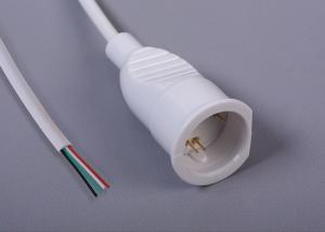 Wholesale DPT Round IBP Transducer Cable for BD transducer from china suppliers