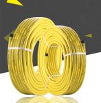Ss 304 Explosion Proof Hose DN13 For Coal Gas Transmission