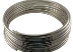 Bright Annealing ASTM A269 SA269 Stainless Steel Pipe Coil