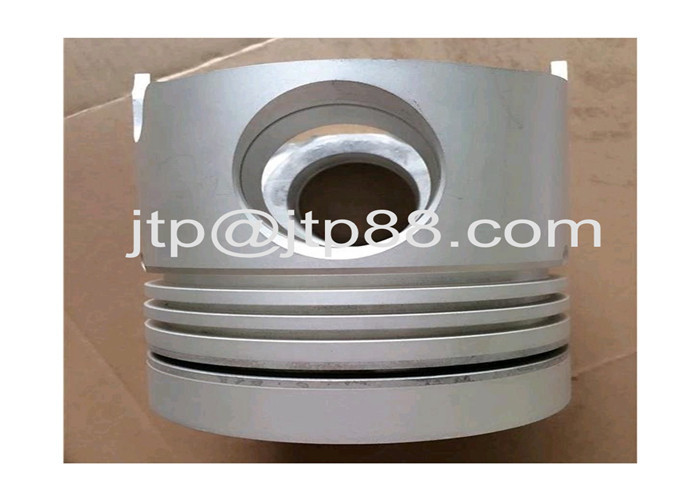 Piston / Piston Pin / Piston Ring 2T 3T Diameter 95mm Allfin Cylinder Piston For Yanmar Engines