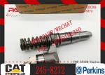 Engine Fuel Injector 20R-1275 3512C 376-0509 392-0206 392-0211 392-0224 437-7547