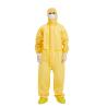 Buy cheap Winter Industrial Chemical Waterproof Disposable Coveralls from wholesalers