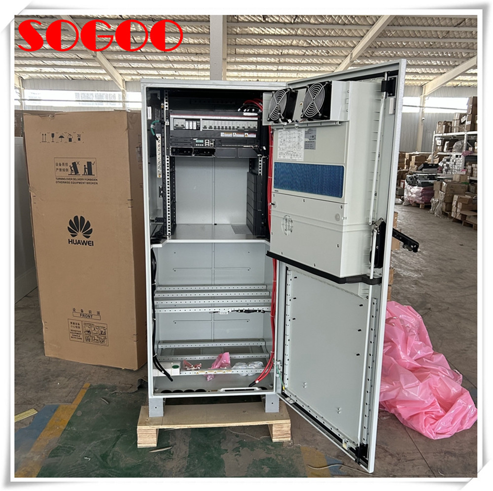 HUAWEI MTS9303A-HD16A1 Outdoor Power Supply Cabinet