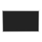LTN156AT05 15.6 Inch LCD Screen 40 Pins Glossy Surface Laptop Panel 1366*768