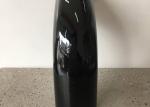 Mirror Effect Epoxy Polyester Powder Coating , Black Or Sliver Powder Coat Paint
