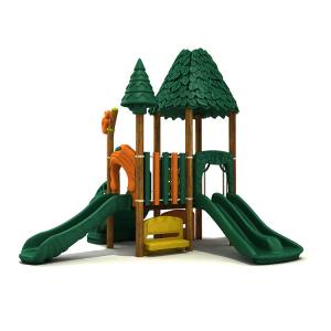 Wholesale Anti Electrostatic HDPE Outdoor Playground Equipment Anti Crack from china suppliers