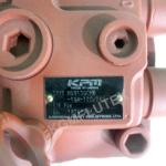 SY205-6 Excavator Swing Motor M5X130CHB-10A-12C/260 Hydraulic Slewing Motor