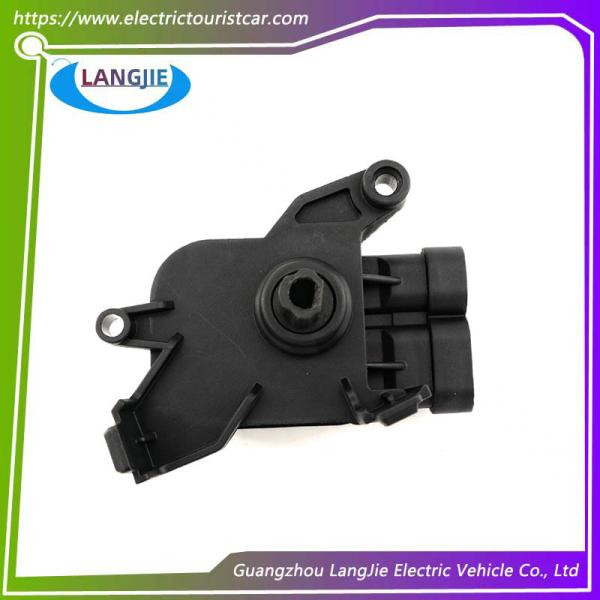 CIub Car Golf Car Voltage Divider Conversion Cable Conversion Bracket Assembly