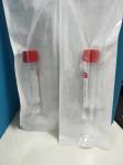 Specimen Collection PET Disposable Virus Sampling Kits