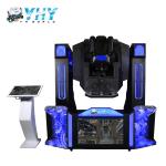 720 Degree Game VR Simulator
