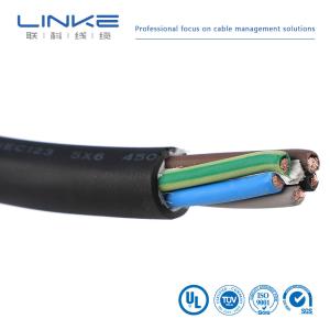 Wholesale 10-30AWG Tinned Copper Wire Core FEP Insulation UL1330 Power Wire Electric Cable High-Temperature from china suppliers