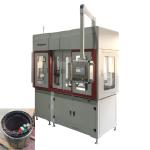 Flat Wire Stator Needle Winder Widening Ac Motor Winding Machine