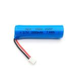 Samsung 7.4Wh 2000mAh Li Ion 3.7 V Battery