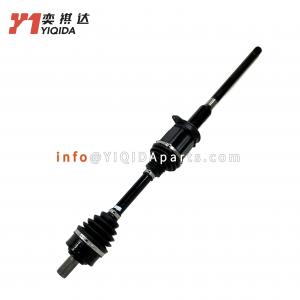 Wholesale 36011453 Axle Drive Shaft Drive-Cv Half Shaft Axle ASSY For Volvo XC60 from china suppliers