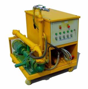Wholesale mini concrete foam generator from china suppliers