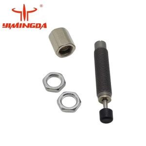 Wholesale Shc Absrbr, M10x1 Thd, 7 Mm Stroke Part No 870500005 Paragon Spare Parts from china suppliers