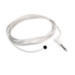 Reusable Medical Temperature Probe Adult Soft Multipurpose Portable Length 3m