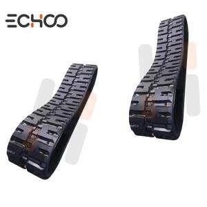 Wholesale Rubber Track For Yanmar B19 Mini Digger Undercarriage Frame from china suppliers
