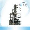 Buy cheap Polymer PTFE Ram Extruder Vertical Type PFG500 Dia 300mm-500mm from wholesalers