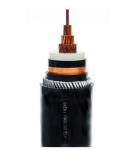 PVC XLPE Insulated Power Cable 33kv 1.5-1000mm2 IEC 60332-3-24