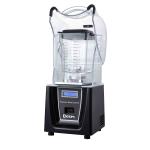 Professional Low Noise Smoothie Blender with Sound Cover and Total Crushing