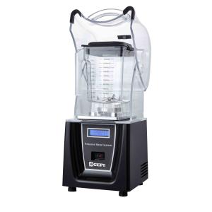 Wholesale 5-8 Cup Capacity Low-Noise Professional Design Kitchen Plastic Blender Joyshaker Bottle from china suppliers