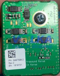Wholesale GE Voluson P8 BT18 CW Board 6497599-2 Customizable from china suppliers