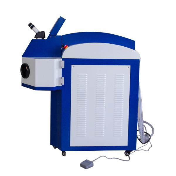 Jewelry Welding Laser Machine, Rings & Bracelet & Siver & Gold Laser welding