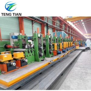 Wholesale High Performance 153mm Tube Mill Machine Roller Hardness Hrc58-62 from china suppliers