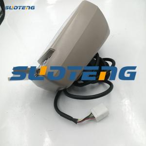 Wholesale 243-7058 Control Monitor Panel For M313C M315C Wheel Excavator 2437058 from china suppliers