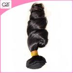 No Shedding No Tangle Peruvian Virgin Human Hair Wavy 8A Grade Virgin Loose Wave