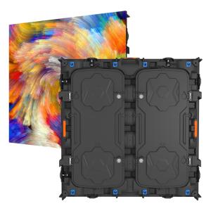Wholesale 3840hz Outdoor LED Panel Display Aluminum P5 960*960 Windows10 from china suppliers