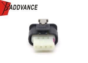 Wholesale 2-1718645-1 Waterproof Female 4 Pin Electric TE Connectivity AMP Connector For VW AUDI from china suppliers