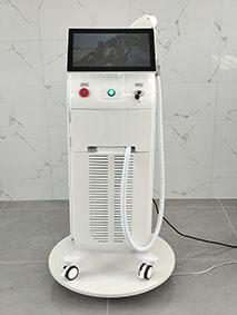 Wholesale Diode Laser Hair Removal Machine - Effective Hair Removal at Your Fingertips from china suppliers