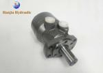 High Efficiency Hydraulic Winch Motor BMH 200cc For Self Driven Cranes