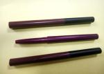 Automatic Lipstick Pencil Packaging Multifunctional Tube Waterproof For Lips