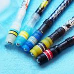 Pen Funny Rotating Pen Spinning Gaming Pen for Kids Students Writing Toy
