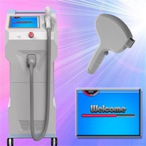 Wholesale Big Sales Promotion 808nm Diode Laser Hair Removal beauty system with profession technolog from china suppliers